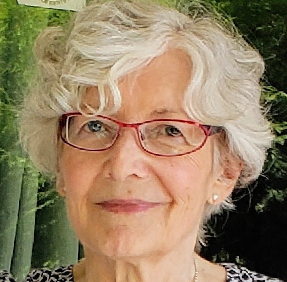 Nadija Szram
